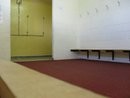 Sandylands Changing Room